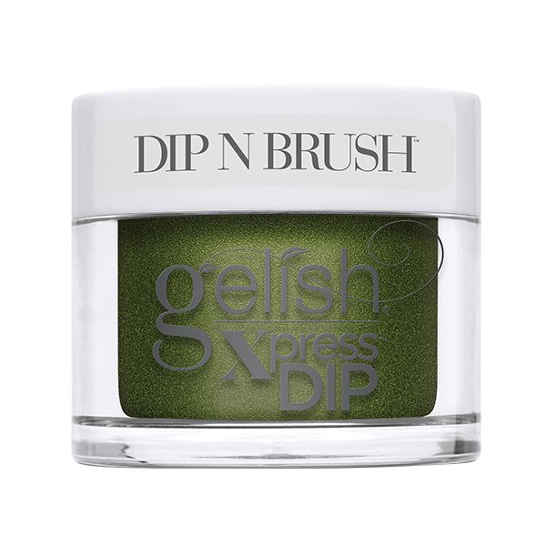 Harmony Gelish Xpress Dip - Bad To The Bow 1.5 oz - #1620511